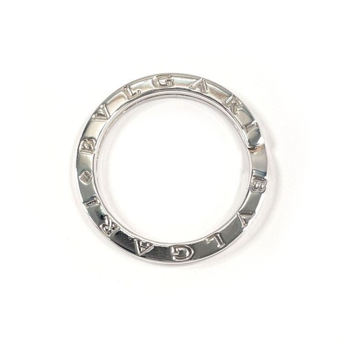 Bvlgari portachiavi - bvlgari,