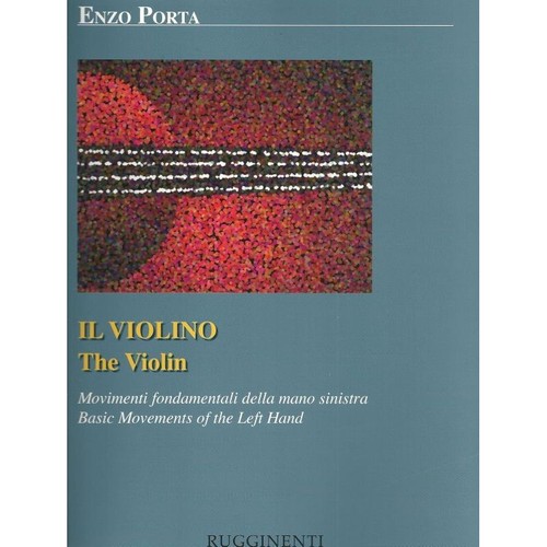 Enzo porta violino - il,