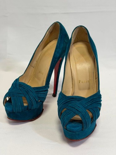 Christian louboutin decolte - christian,