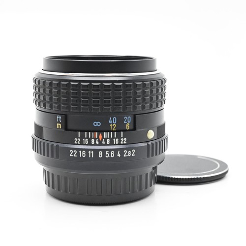 Pentax smc m - mm, f2