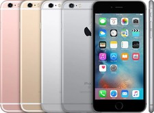 Apple iPhone 6S PLUS 16 GB/32