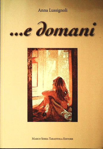 Domani anna lusignoli - domani,