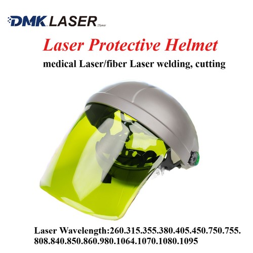 Casco saldatore oscurante