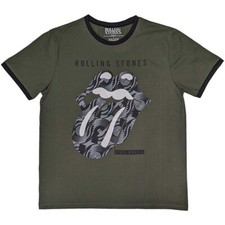 T-shirt The Rolling Stones