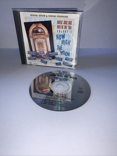 Great jukebox hits the - great,