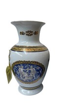 VASO FIORI ANFORA IN FINE