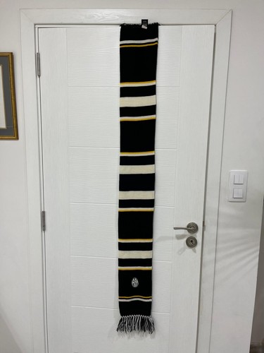 Juventus sciarpa bufunda - f.c.,