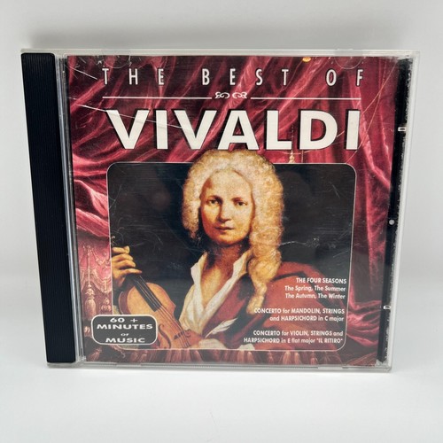 The best vivaldi - best,