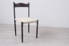 Sedia in legno vintage design