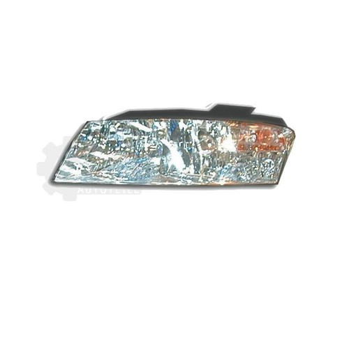 Faro sinistro per fiat stilo - faro,