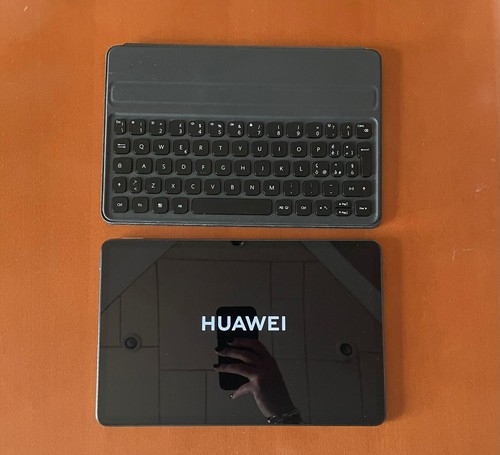 Huawei matepad 64gb nero - huawei,