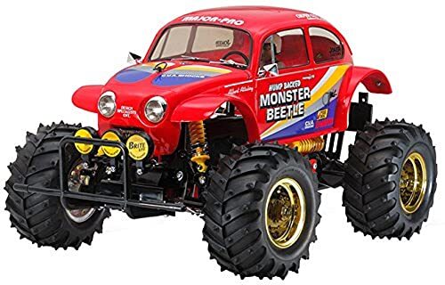 Tamiya elettrico 58618 rc - tamiya,