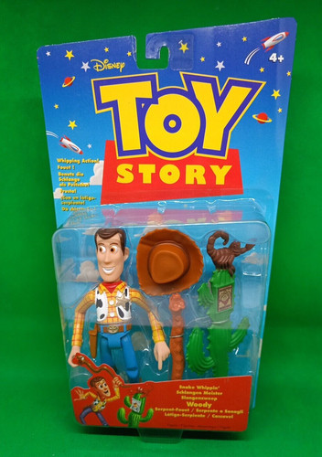 Mattel toy story snake - story,