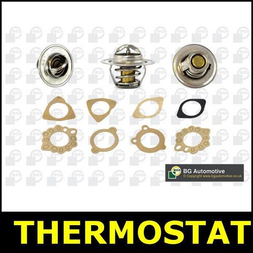 Termostato adatto fiat - a,