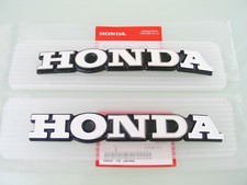 Honda four 750 coppia - honda, di