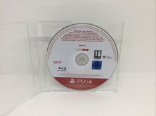 PS4 NIOH PROMO DISC CONDIZIONI