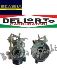 4283 - CARBURATORE DELLORTO