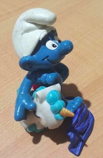 SMURF SMURF SMURF PUFFO SMURF