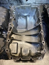 Coppa olio motore BMW Mini n47