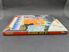 fumetto NATHAN NEVER ALBO GIGANTE numero 7