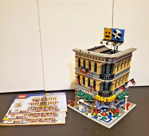 Lego creator expert - creator,