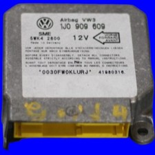 Centralina Airbag VW Golf 1.6