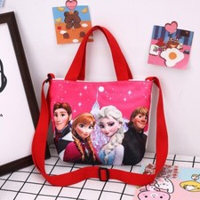 Borsa a tracolla Disney Frozen
