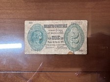 KINGDOM OF ITALY CONSORTIUM