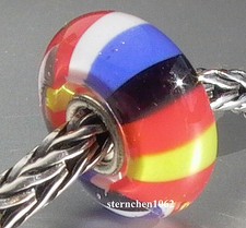 Trollbeads * Sudafrica World