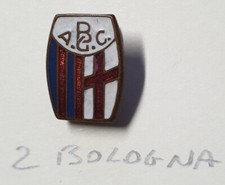 BOLOGNA CALCIO DISTINTIVO IN