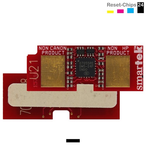 Toner chip adatto - per, hp