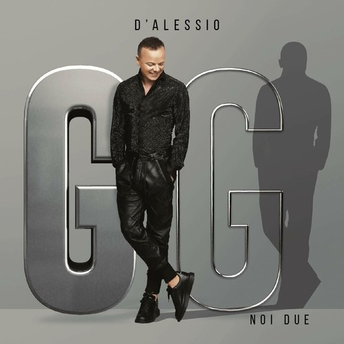 Gigi alessio noi due - d'alessio,