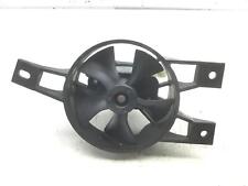 ELETTROVENTOLA RADIATORE RAFFREDDAMENTO ACQUA GILERA RUNNER VX 125 2002 2004