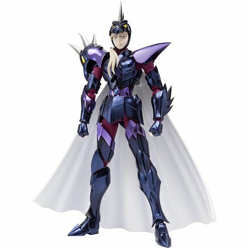 Saint seiya myth cloth - seiya,