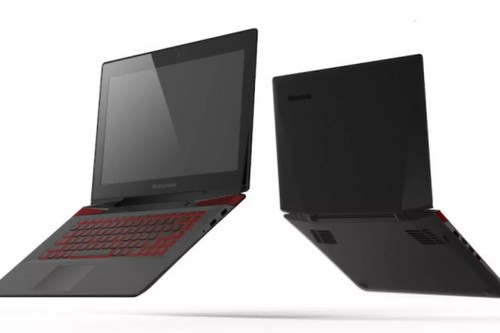 Lenovo y50 intel - y50-70, core