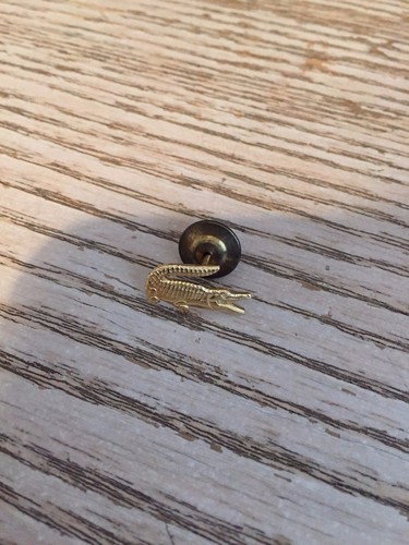 Spilla oro vintage - spilla,