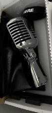 Shure 55SH Serie II Iconico