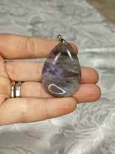 Collana argento 925 con