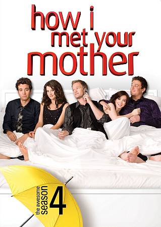 How met your mother - how,