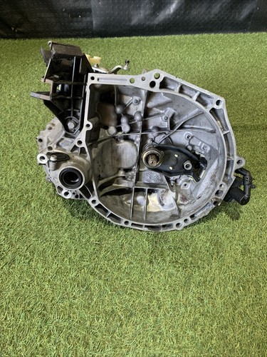 Cambio manuale marce - cambio,