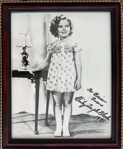 Shirley temple black - shirley,