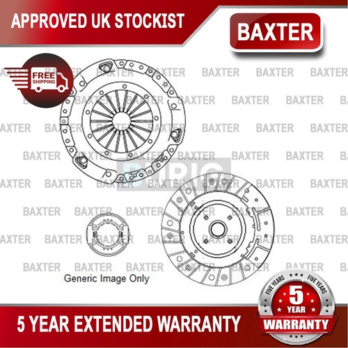 Kit frizione baxter adatto - adatto, a