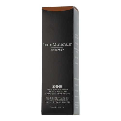 Bareminerals barepro - bareminerals,