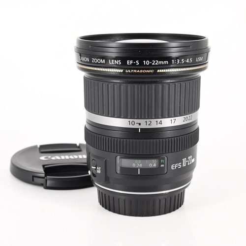 Canon f3 5 4 - ef-s, mm