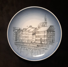 Piatto da collezione in