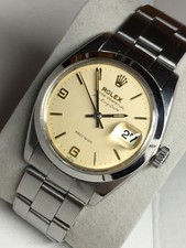 Rolex Oyster Perpetual Air