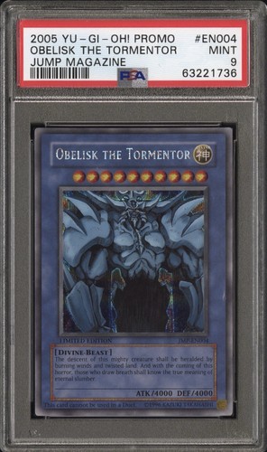 Obelisco tormentatore jumbo - il,