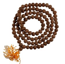 Collana Buddista O Mala