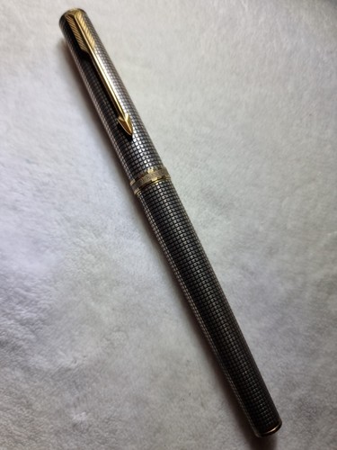 Penna stilografica parker - penna,