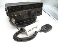 Ricetrasmettitore ICOM IC-820